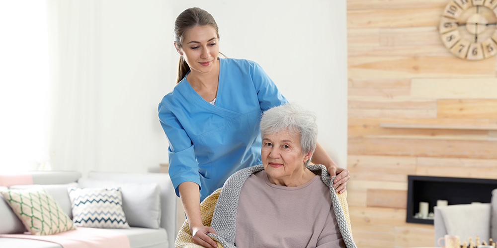 10 Benefits of Nursing at Home Service