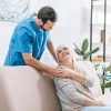 Top 10 Benefits of Nursing at Home Service