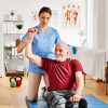 8 Reasons You Should Acquire Physiotherapy At Home