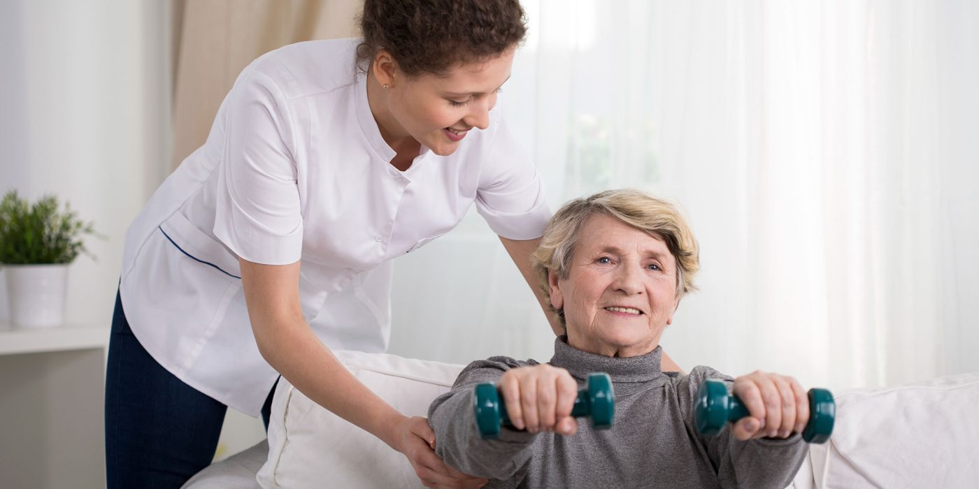 10 Reasons to Choose Physiotherapy at Home in Dubai