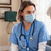 Recognizing Urgent Medical Situations: When to Call a Doctor at Home