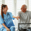 Why Elderly Care is important?