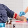 Can blood tests be done at home?